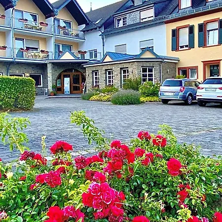 Otel Schend