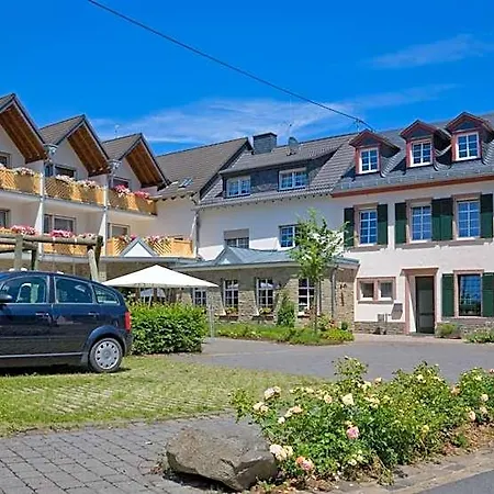 Otel Schend