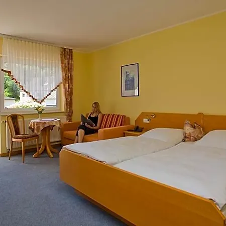 Schend Otel