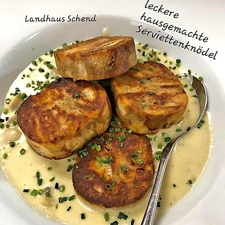 Schend Otel Lutzerath