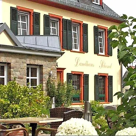 Schend 3* Lutzerath