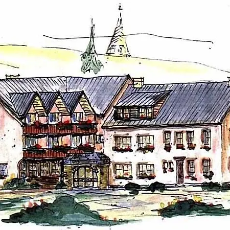 Schend Otel 3*