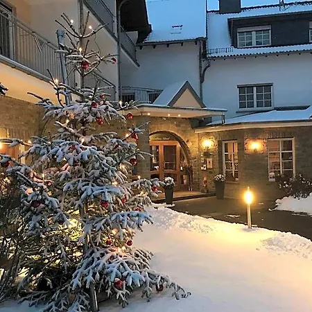 Otel Schend