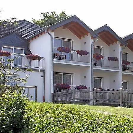 Otel Schend Lutzerath